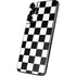 Black and White Checkered Galaxy S22 Plus Skin